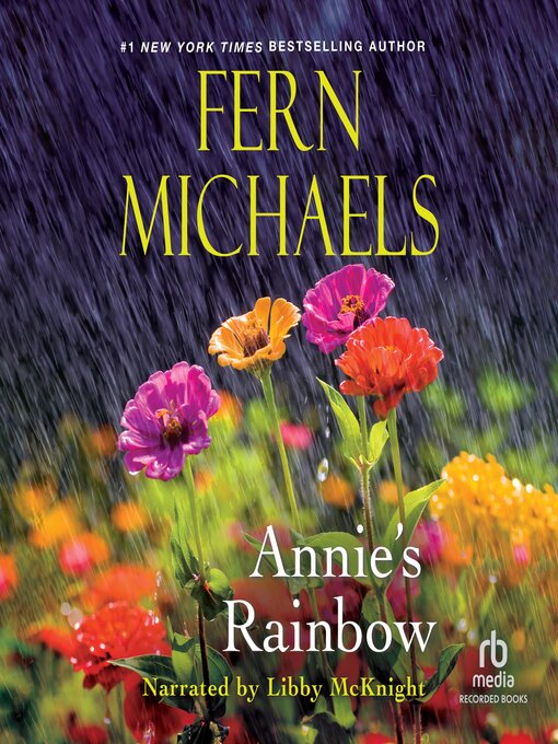 Cover image for Annie's Rainbow